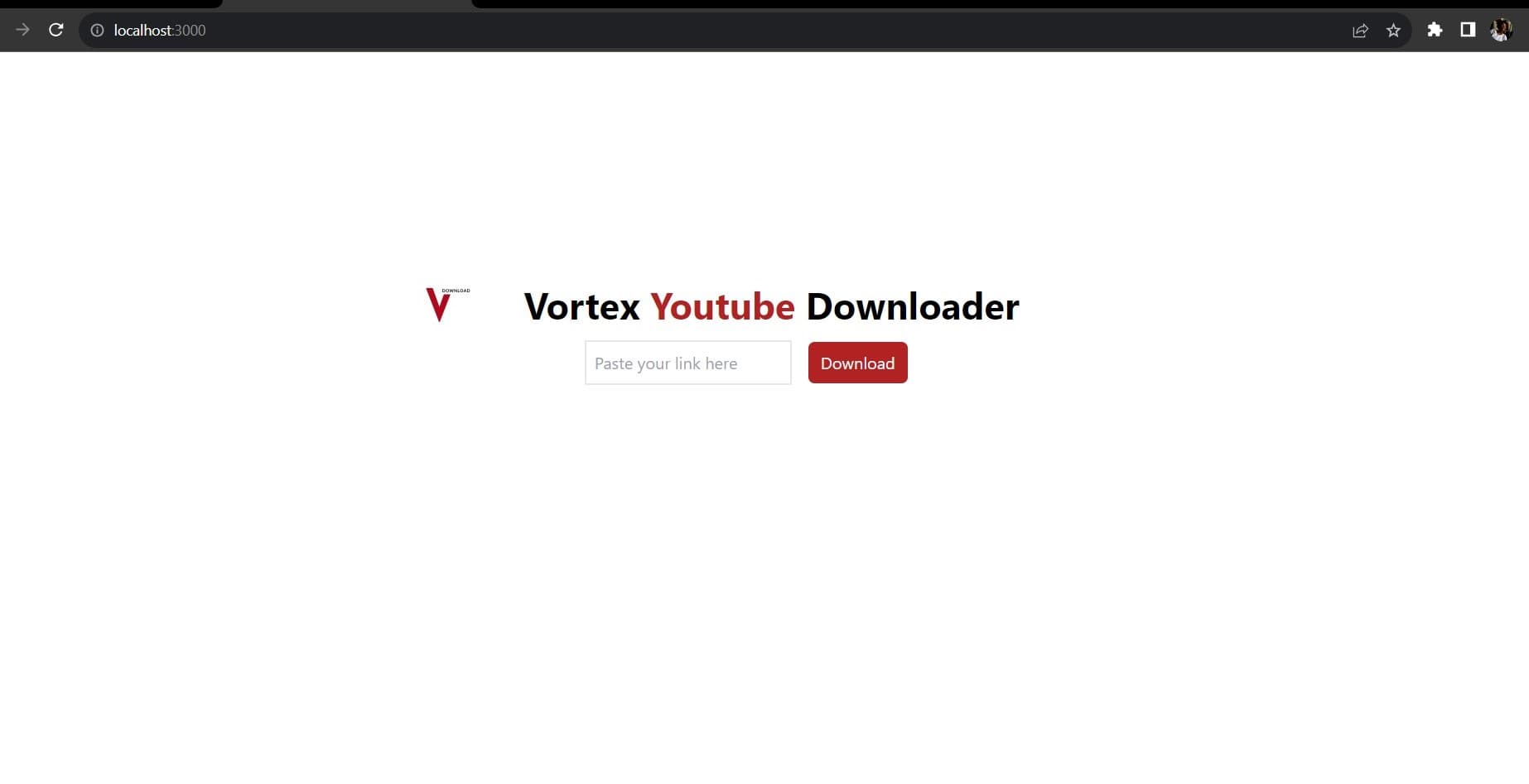 Vortex