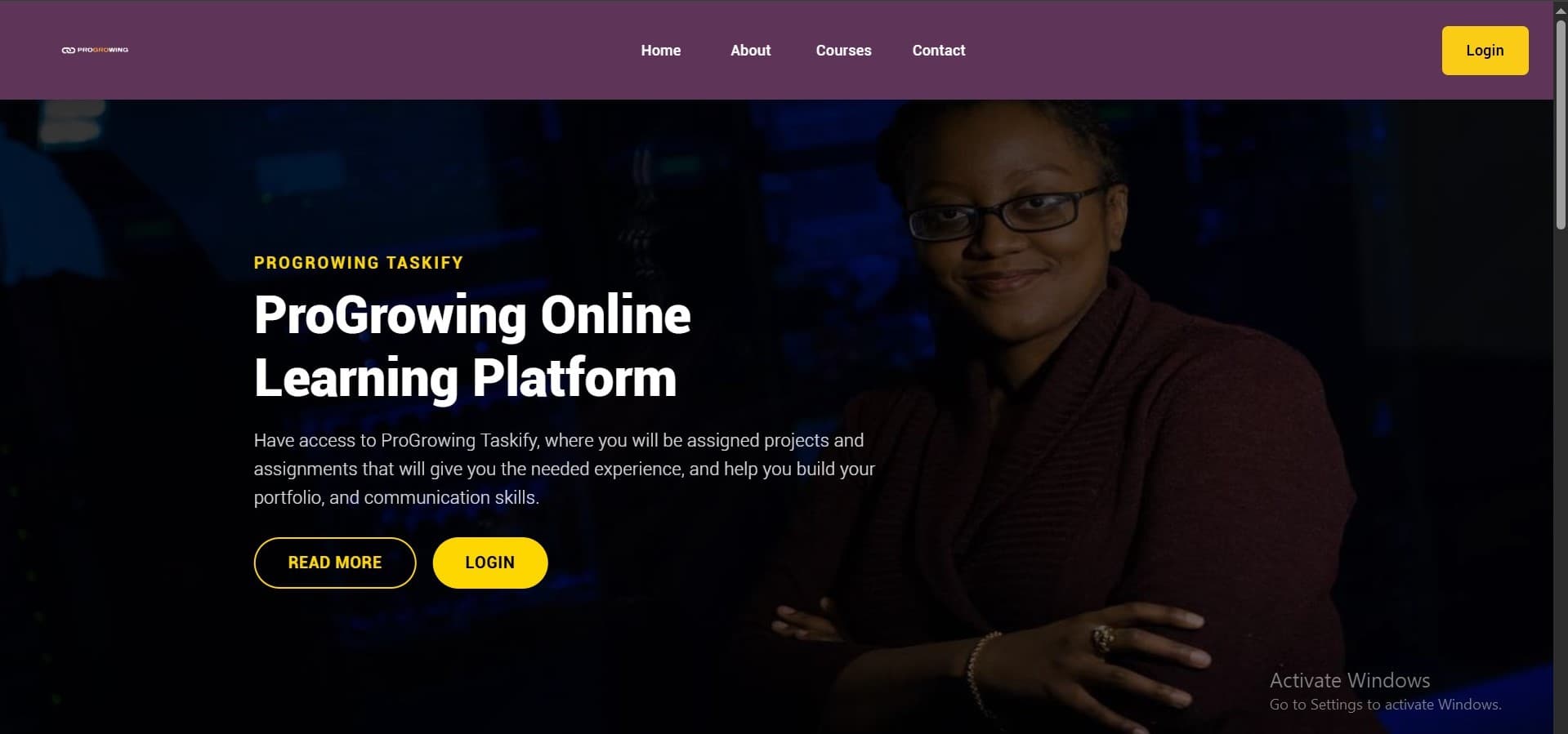 ProLearn